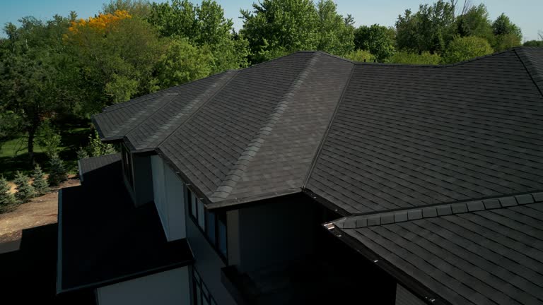 Steel Roofing in Mccord, OK