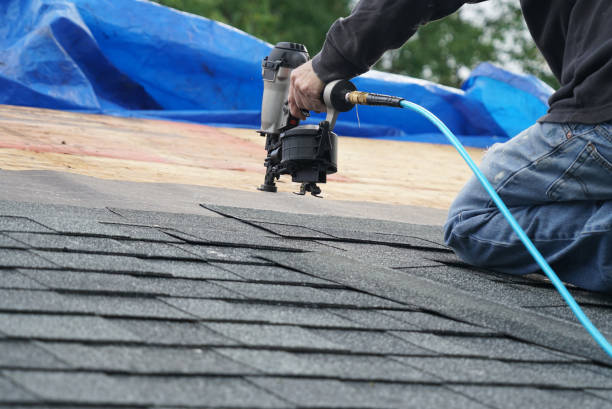 Best 4 Ply Roofing  in Mccord, OK