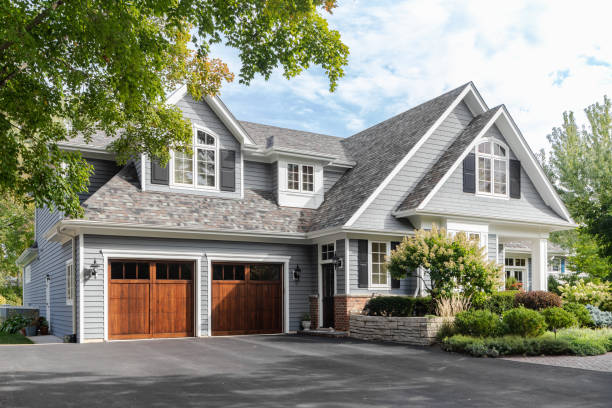 Professional Roofing Services in Mccord, OK