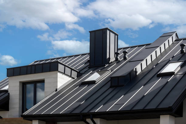 Professional Roofing Services in Mccord, OK